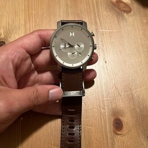 MVMT mens watch
